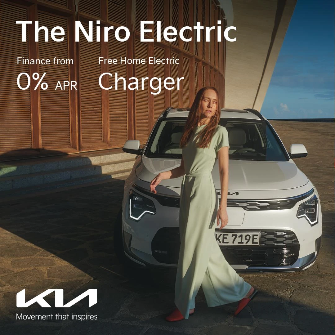 NIRO EV 241 OFFERS