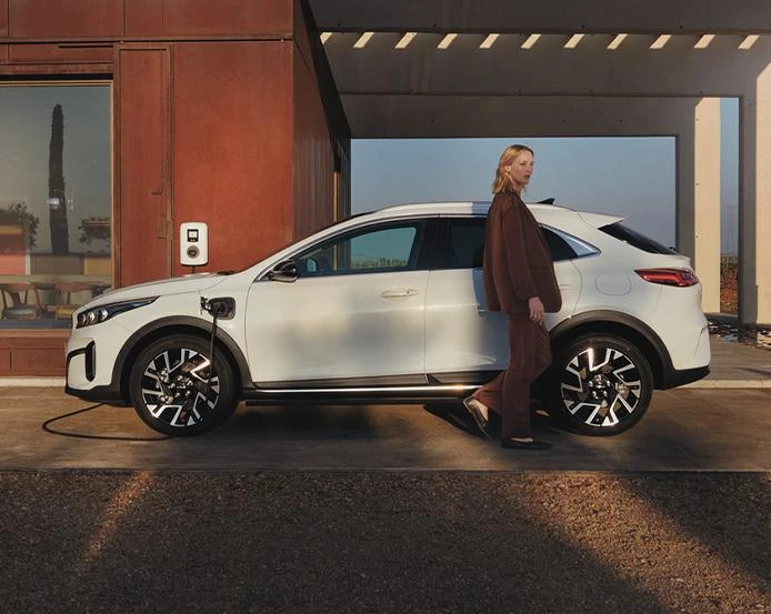 KIA XCEED 251 OFFERS
