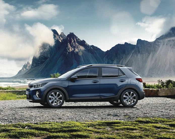 KIA 251 STONIC OFFERS