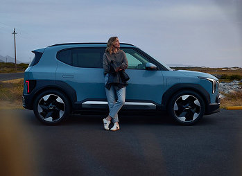 Over-the-Air (OTA) updates & Kia Upgrades