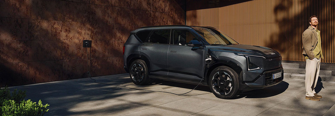 Electrified performance you can rely on