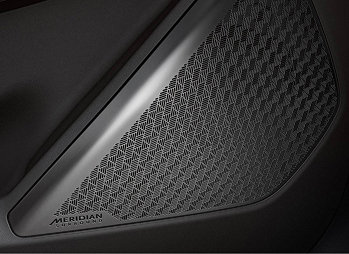 Meridian Premium Sound System