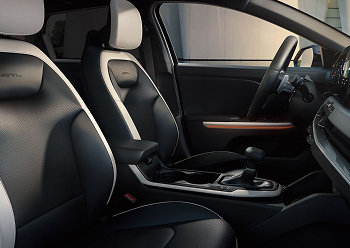 Adaptive ambient lighting