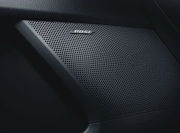 Bose Premium Sound System