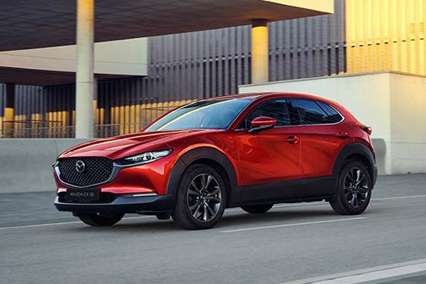 SLEEK AND BOLD