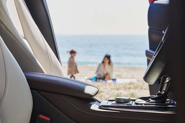 VERSATILE AND SPACIOUS