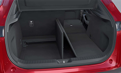 SMART CARGO SYSTEM