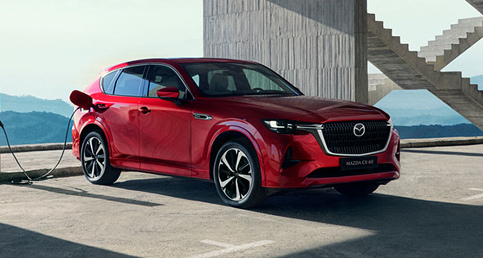 Plug-In Hybrid (PHEV)