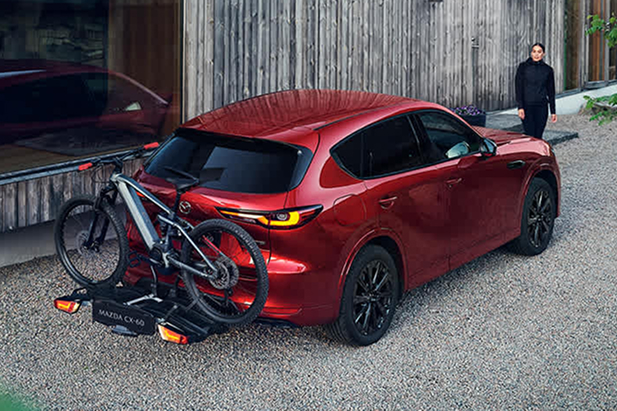 CYCLING THRILLS