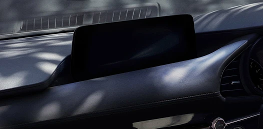 LARGE CENTRE DISPLAY