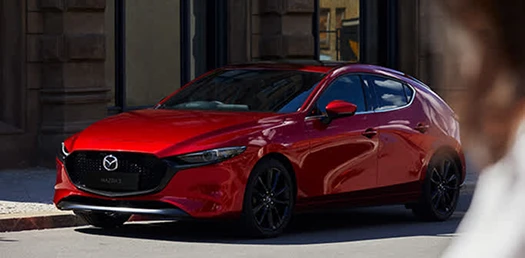 AUTOMATIC EMERGENCY BRAKING