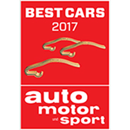 Best Cars 2017