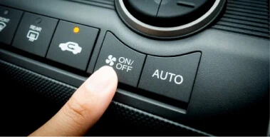 Aircon Servicing Image