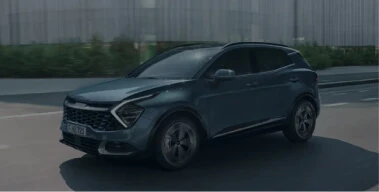 Kia Servicing Image