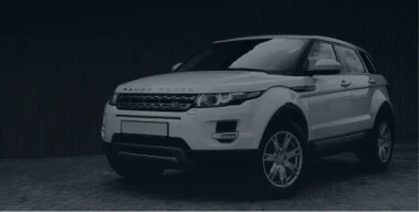 Land Rover Servicing Image