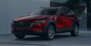 Mazda Servicing Image