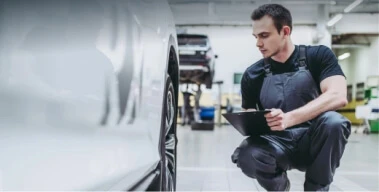 Pre Nct Servicing Image